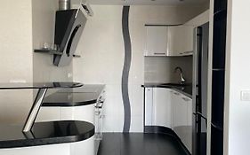Design Apartment