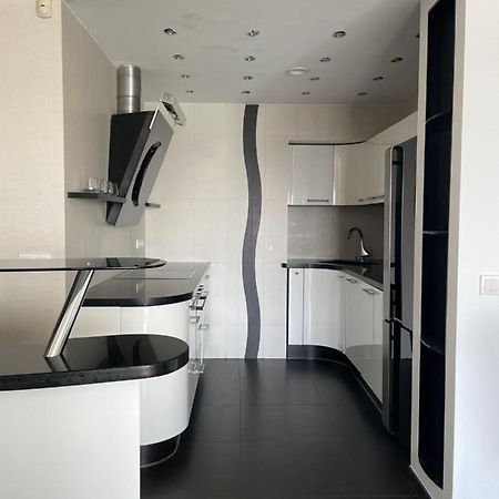 Design Apartment Клайпеда Екстер'єр фото