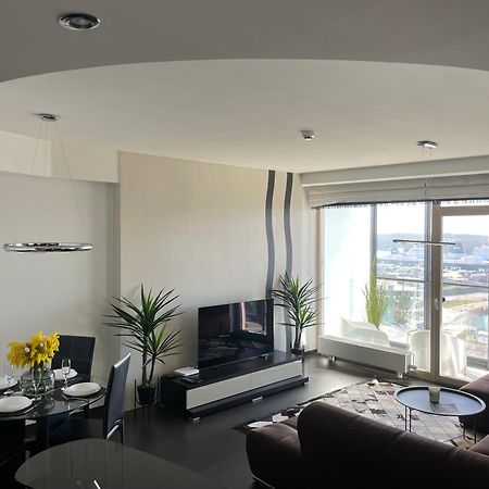 Design Apartment Клайпеда Екстер'єр фото