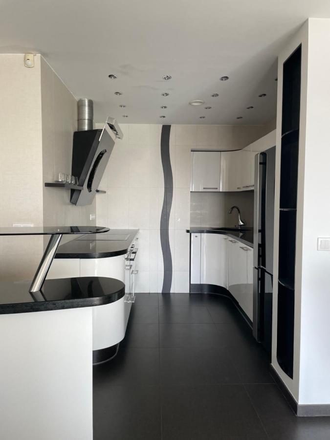 Design Apartment Клайпеда Екстер'єр фото