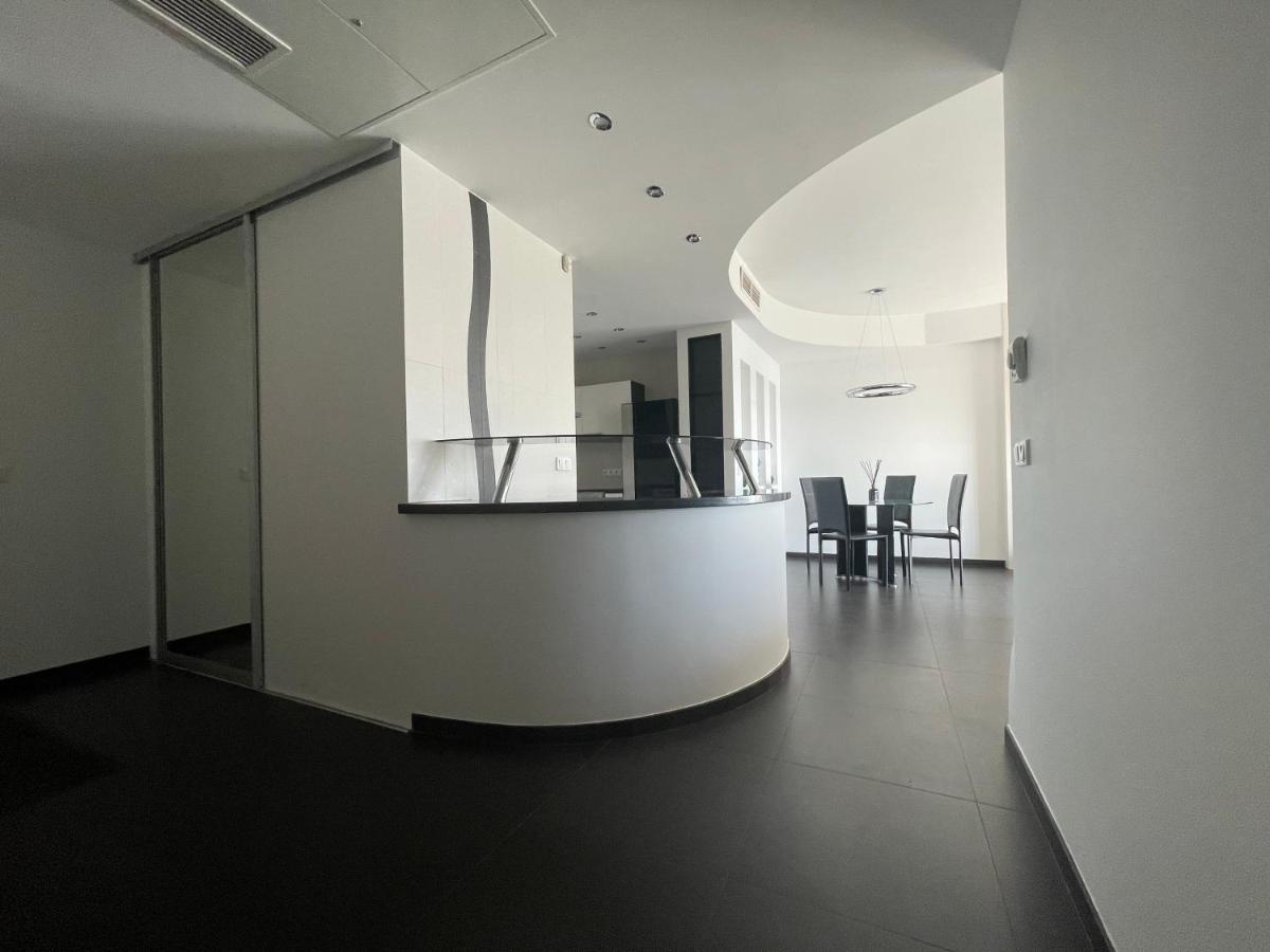 Design Apartment Клайпеда Екстер'єр фото