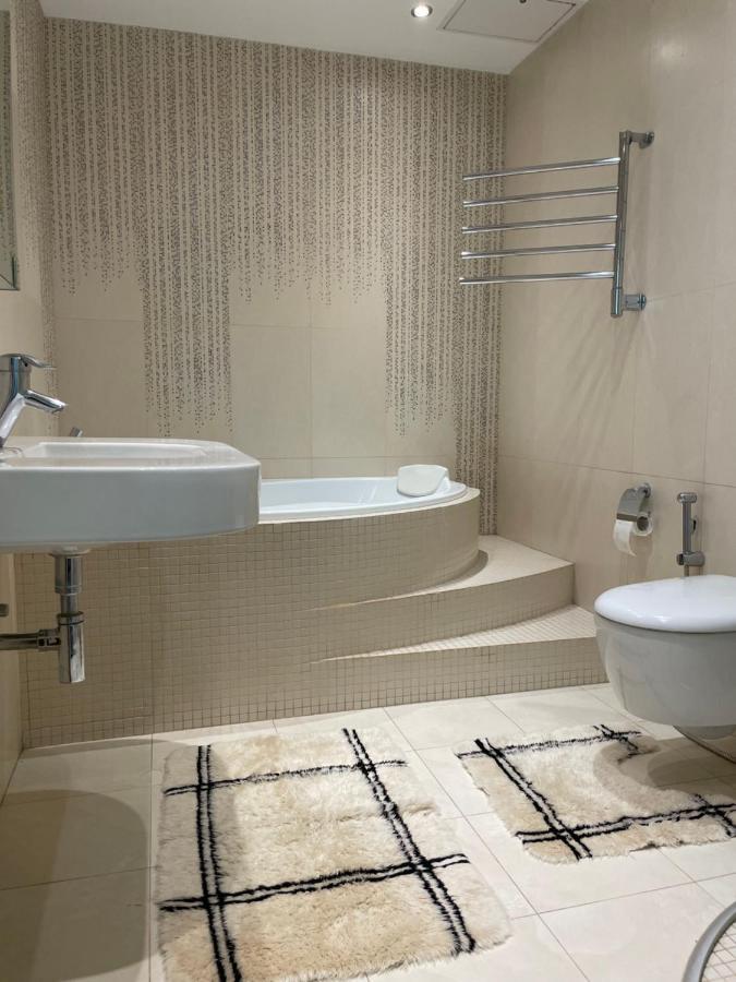 Design Apartment Клайпеда Екстер'єр фото
