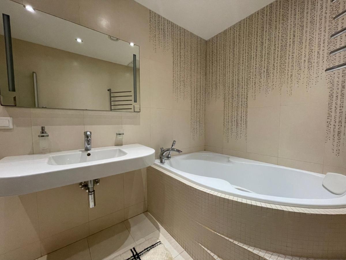 Design Apartment Клайпеда Екстер'єр фото