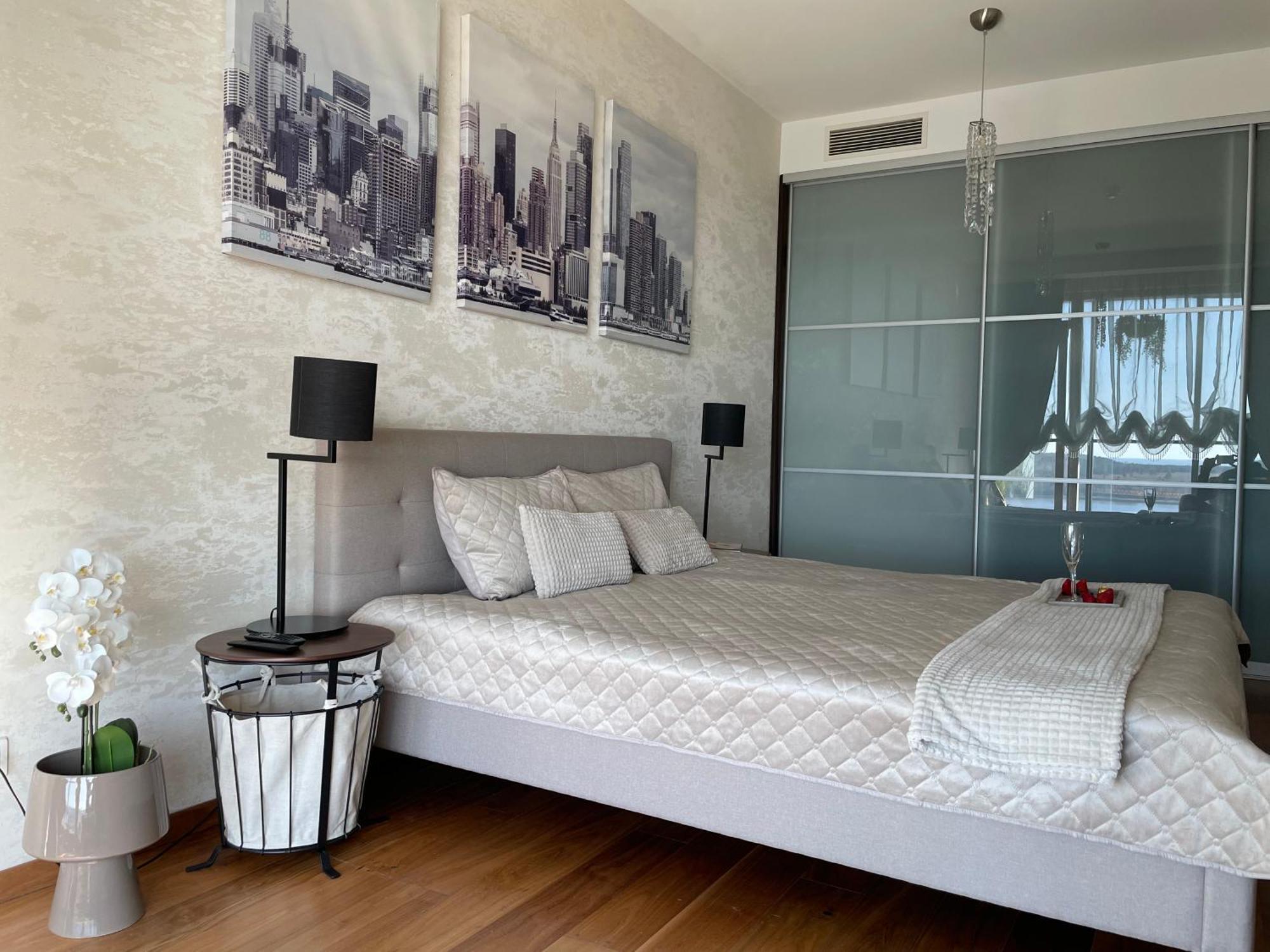Design Apartment Клайпеда Екстер'єр фото