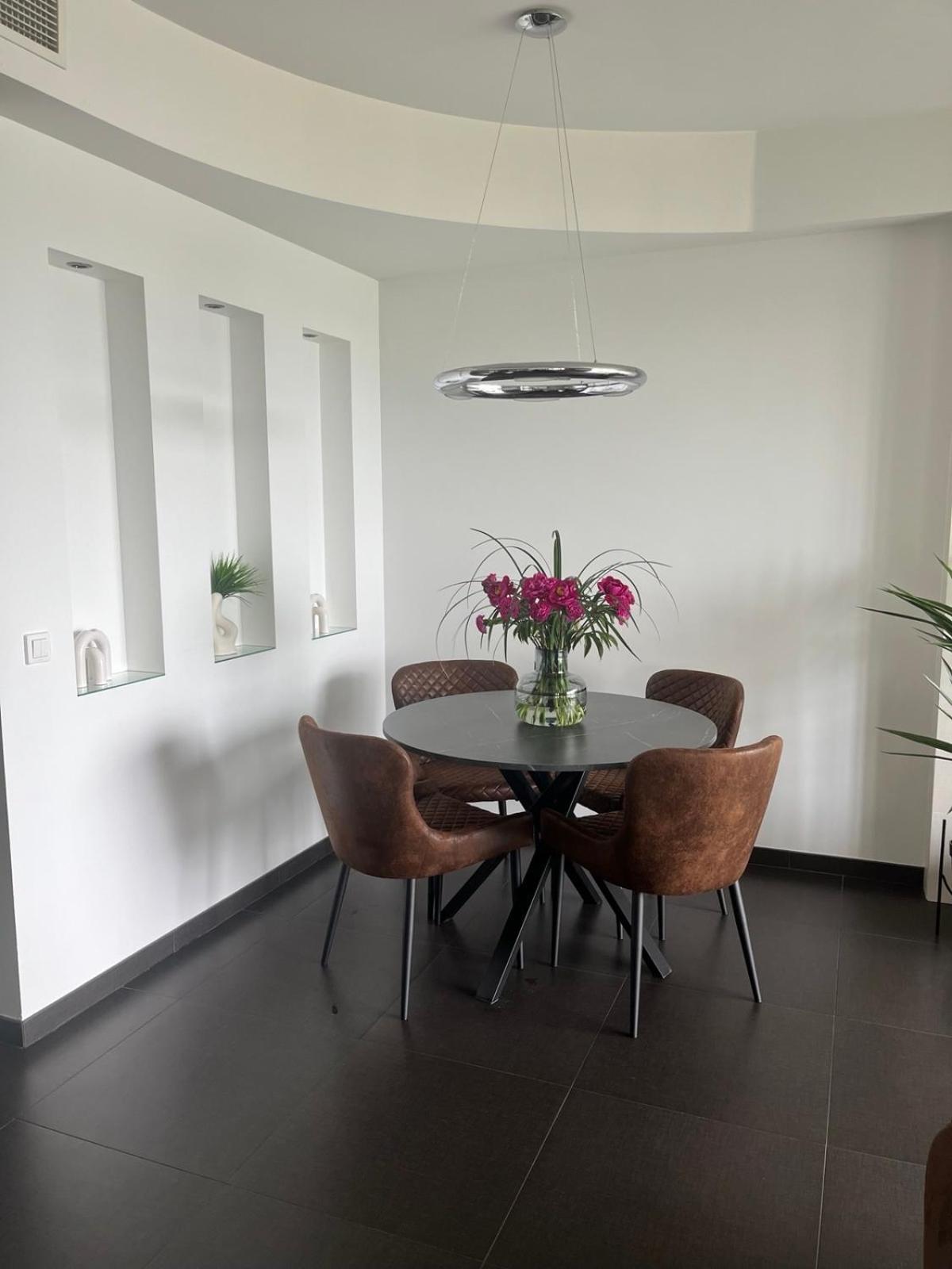 Design Apartment Клайпеда Екстер'єр фото
