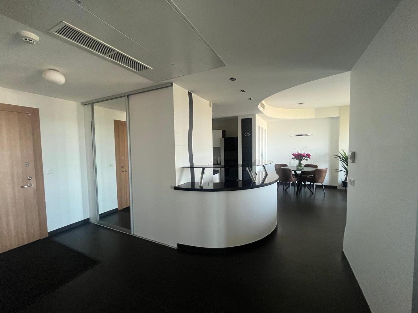 Design Apartment Клайпеда Екстер'єр фото