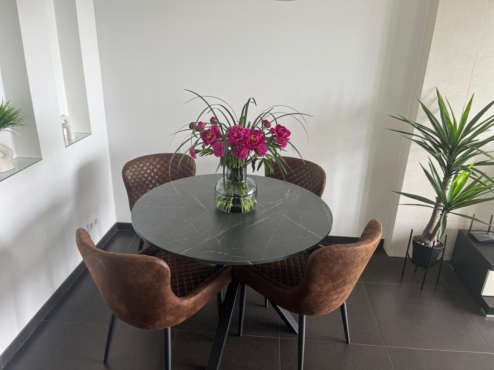 Design Apartment Клайпеда Екстер'єр фото